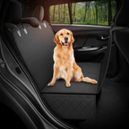 RideEasy Car Seat Cover