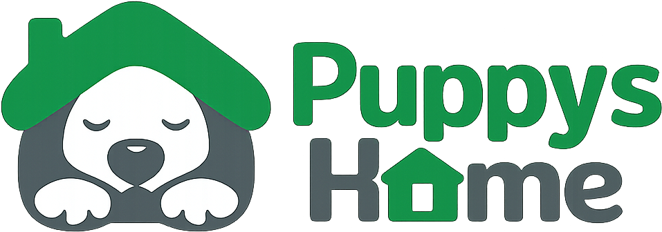 Puppy's Home